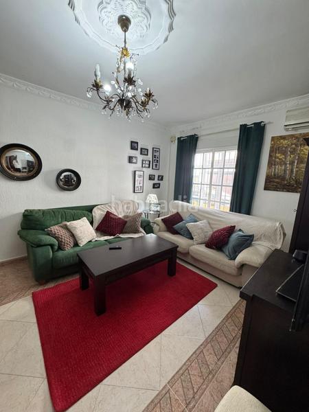 Foto 73061886-4e4e-44e1-9436-f88c4d99ce9f. Maison jumelée avec chauffage parking dans La Banda - Campo de Fútbol Chiclana de la Frontera