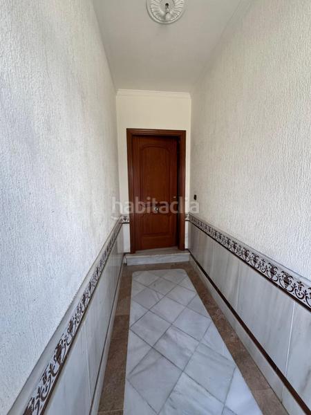 Foto dee07346-49ed-47d7-961d-3d53f4d318c7. Maison jumelée avec chauffage parking dans La Banda - Campo de Fútbol Chiclana de la Frontera