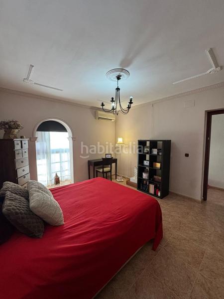 Foto 050f1743-2f6d-44c4-bb70-a53d12396f99. Semi detached house with heating parking in La Banda - Campo de Fútbol Chiclana de la Frontera