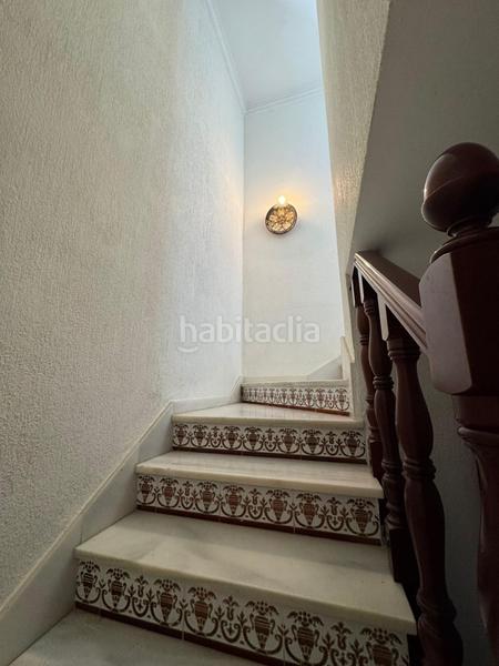 Foto 3ade461a-ca93-4ec5-b168-aaba85d56f57. Semi detached house with heating parking in La Banda - Campo de Fútbol Chiclana de la Frontera