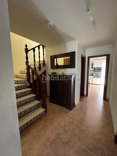 Foto 57ad3133-1844-4e29-a254-17e1da9717f6. Semi detached house with heating parking in La Banda - Campo de Fútbol Chiclana de la Frontera