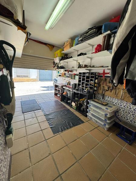 Foto ceb25616-9f04-48e9-aa70-887ee3cd5e70. Semi detached house with heating parking in La Banda - Campo de Fútbol Chiclana de la Frontera