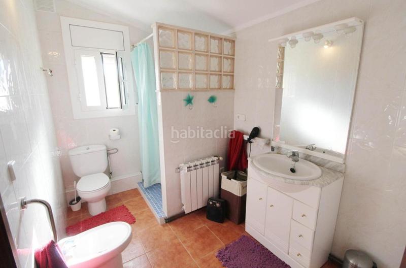 Foto 5096a036-d9f1-4e61-b9b4-1d41056f52eb. Casa con riscaldamento parcheggio in Aiguaviva Parc Vidreres