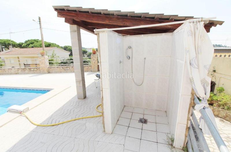 Foto 7868396d-5c9c-4930-a279-e949a581ff5c. Casa con riscaldamento parcheggio in Aiguaviva Parc Vidreres