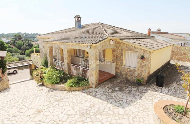 Foto 9b897016-db4b-4943-96ea-22a626545c54. Casa con riscaldamento parcheggio in Aiguaviva Parc Vidreres