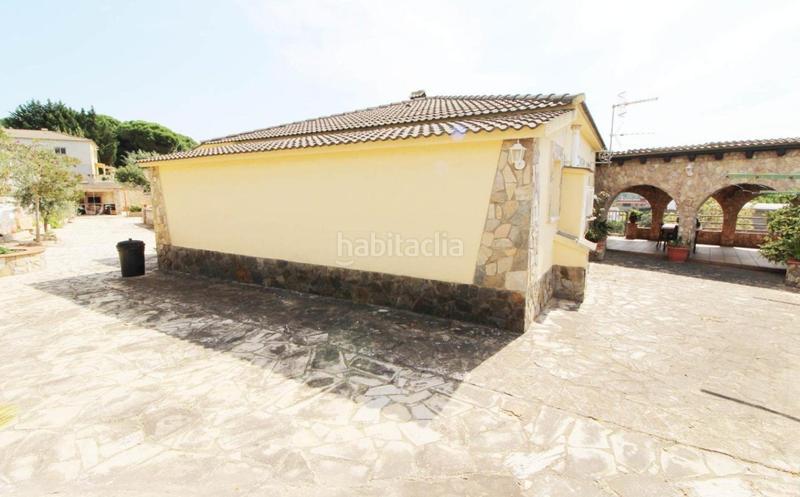 Foto aacea7e8-3dce-4165-8e0c-f064512953f3. Casa con riscaldamento parcheggio in Aiguaviva Parc Vidreres