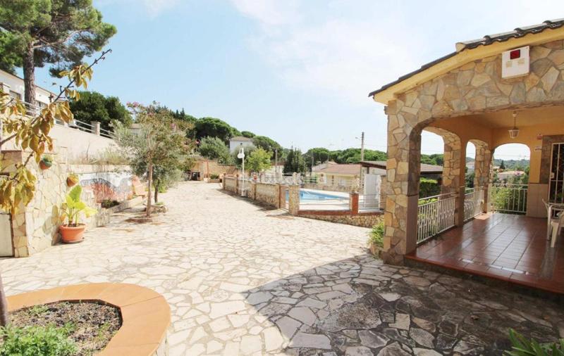 Foto cdc4c24b-f51d-4221-84ac-360022479202. Casa con riscaldamento parcheggio in Aiguaviva Parc Vidreres