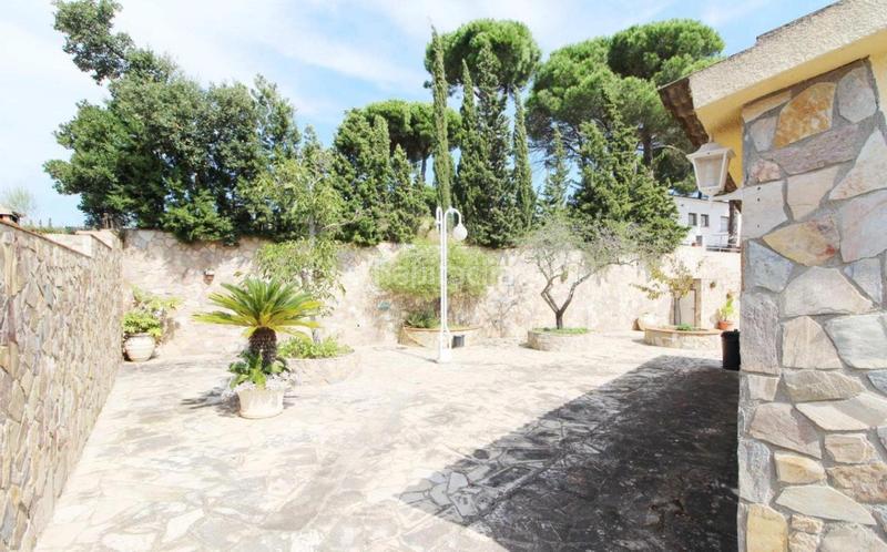 Foto d74ab423-9057-4fc1-a93f-684e4b19c459. Casa con riscaldamento parcheggio in Aiguaviva Parc Vidreres