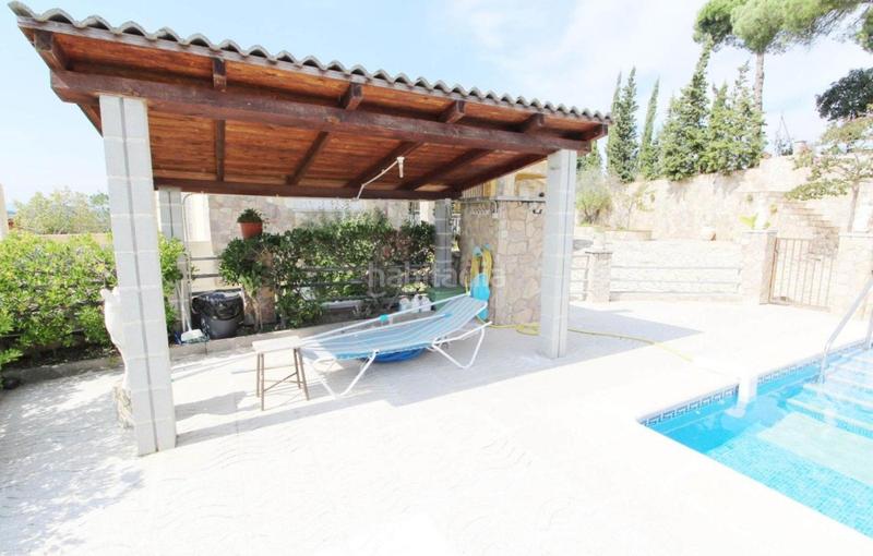 Foto f84b1e02-fb03-4573-b6de-e09b191185e6. Casa con riscaldamento parcheggio in Aiguaviva Parc Vidreres