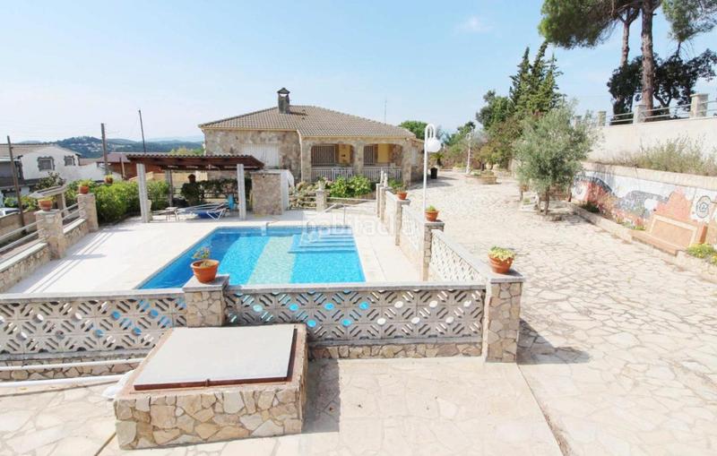 Foto 2f54edf4-5ff4-4505-9fb7-bda08d519168. House with heating parking in Aiguaviva Parc Vidreres