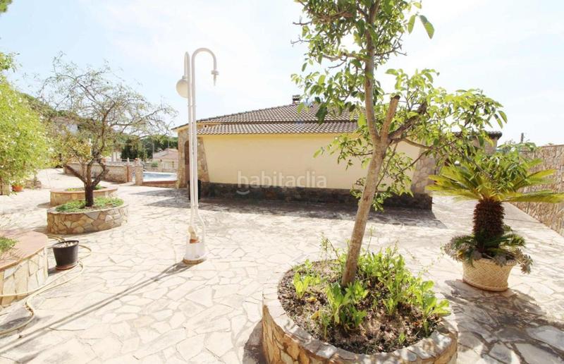 Foto b035028b-c316-4f33-8125-d3df12c2046d. House with heating parking in Aiguaviva Parc Vidreres