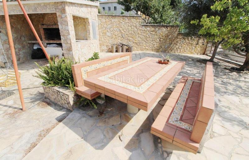 Foto d1fcd6b4-6f9a-49cc-9a60-db43ae119f89. House with heating parking in Aiguaviva Parc Vidreres