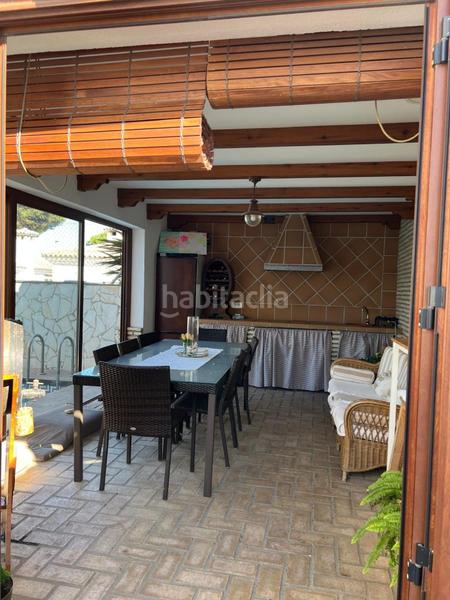 Foto 1c0a812a-dc52-4702-96c8-28d4b799542d. Haus mit heizung pool in Los Gallos Chiclana de la Frontera