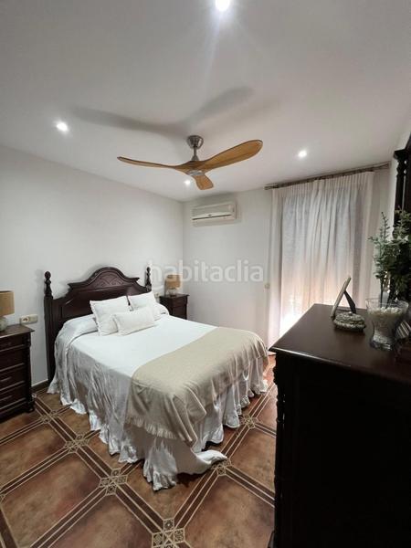 Foto f8ec838b-f6aa-4dca-9289-0c16f5aeca25. Haus mit heizung pool in Los Gallos Chiclana de la Frontera