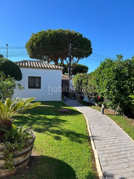 Foto 9370674a-0f36-403e-b60b-bac3097e502b. Maison avec chauffage piscine dans Los Gallos Chiclana de la Frontera