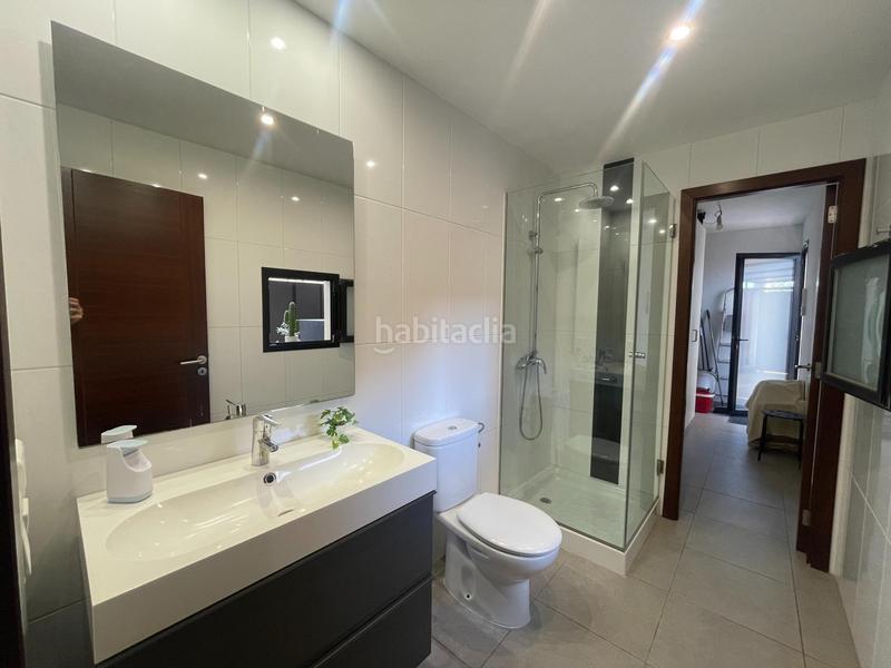 Foto 6515c384-59ba-44c8-9954-33d4d933716b. Affitto casa a schiera con riscaldamento parcheggio in Vilafranca de Bonany