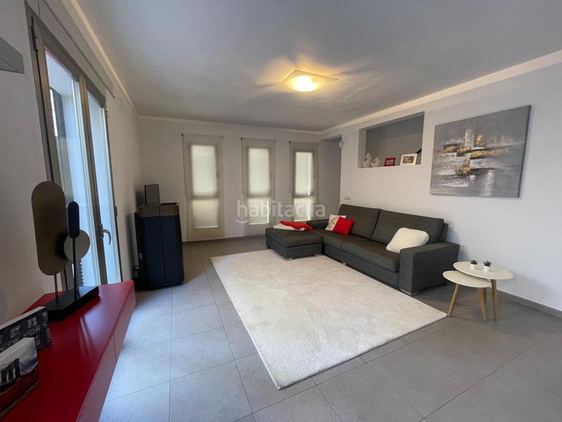 Foto e50a287e-70ca-453c-bcec-491b6cac3e31. Affitto casa a schiera con riscaldamento parcheggio in Vilafranca de Bonany