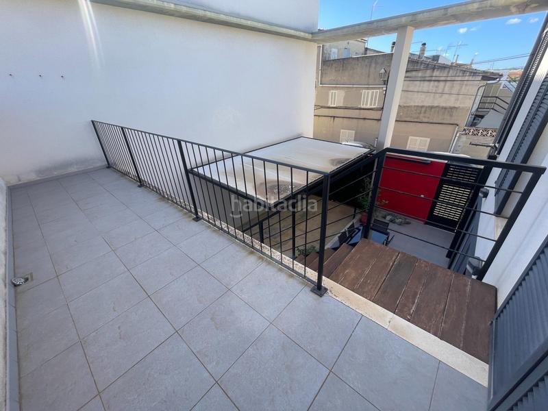 Foto 0d0aca65-6326-424e-be0d-7db8ef49b63f. Rent semi detached house with heating parking in Vilafranca de Bonany