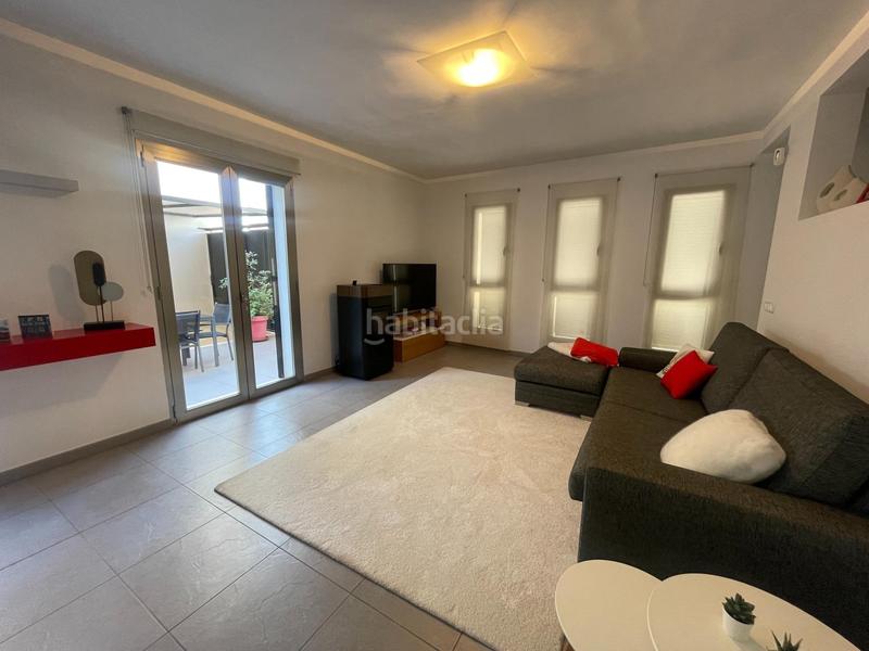 Foto 1dbffbed-5dbc-4819-a0b2-ade38ce3e1ff. Rent semi detached house with heating parking in Vilafranca de Bonany