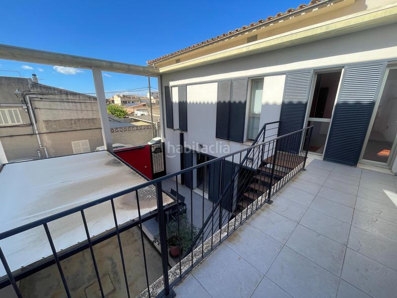 Foto fc674d7c-efe8-4e1a-b35d-2c4dd6f2b7bc. Rent semi detached house with heating parking in Vilafranca de Bonany