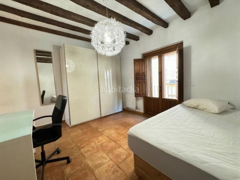 Foto 112799d1-c059-4900-9bb8-dd6a5ea0fee0. Edificio en Plaza Mayor - San Agustín Segovia