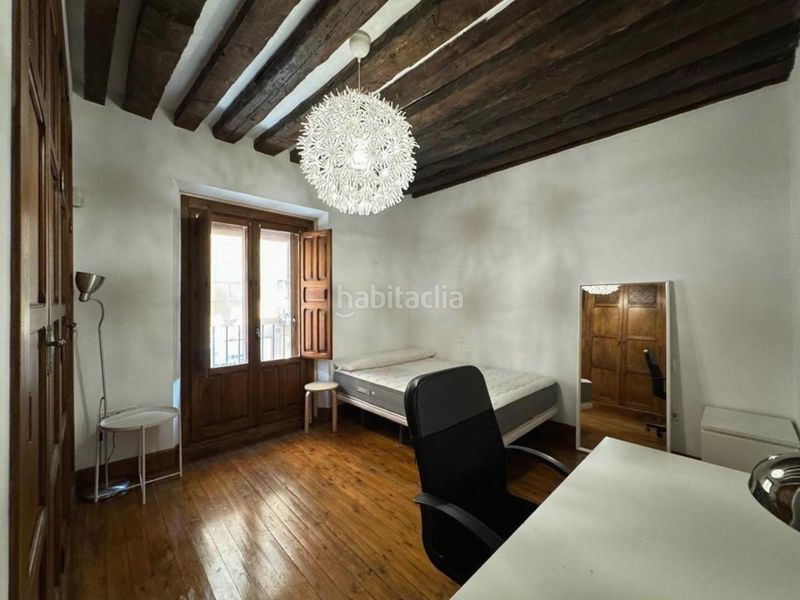 Foto 14ea5229-7586-4e31-b6a6-58fd7f132d1f. Edificio en Plaza Mayor - San Agustín Segovia