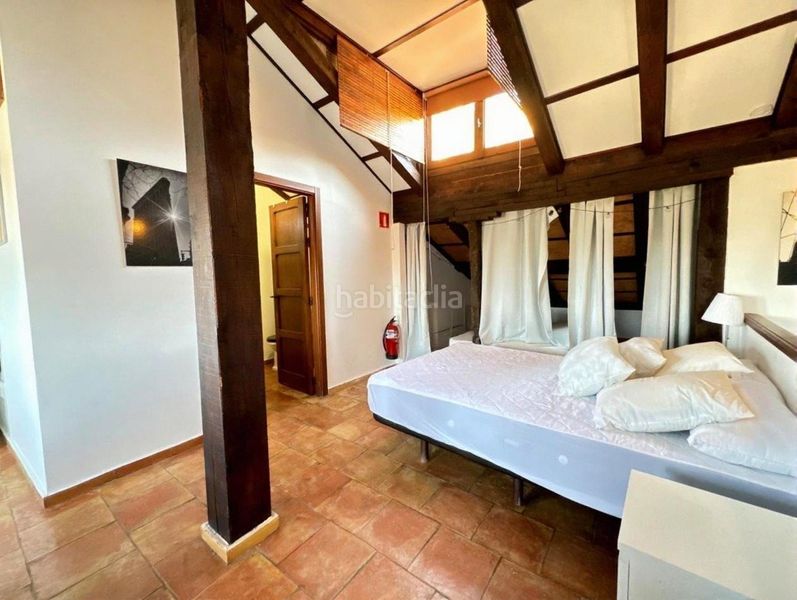 Foto 52260478-91d7-4229-8a17-b513732da014. Edificio en Plaza Mayor - San Agustín Segovia