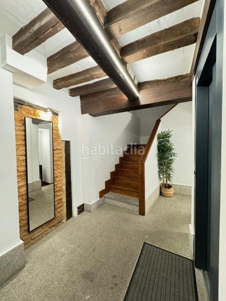 Foto 710953b1-d89e-439d-8453-ee980efa15d5. Edificio en Plaza Mayor - San Agustín Segovia