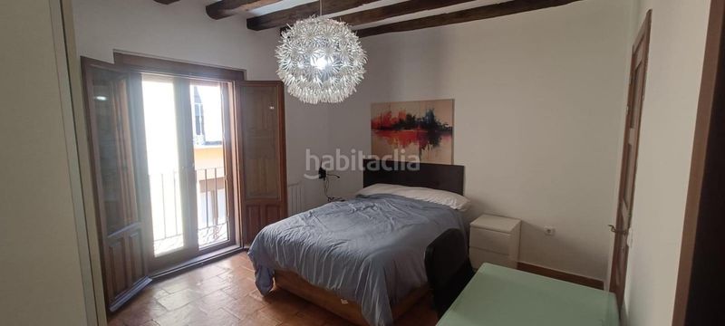 Foto d5746b5e-a5a5-4171-a6ca-57a7f964915b. Edificio en Plaza Mayor - San Agustín Segovia