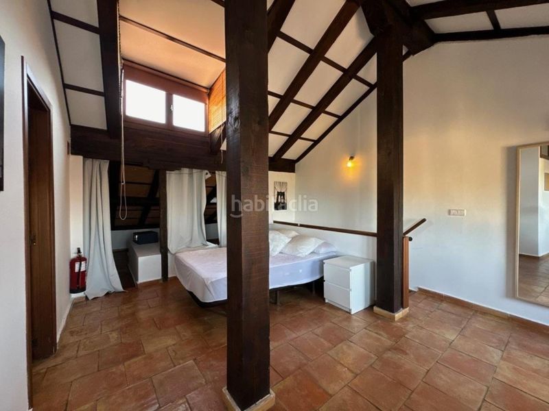 Foto d6a4b094-57f6-4346-ae6e-3717739f12cc. Edificio en Plaza Mayor - San Agustín Segovia