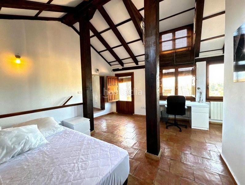 Foto d83c0d9a-6d07-4878-8d34-260531e5a26b. Edificio en Plaza Mayor - San Agustín Segovia