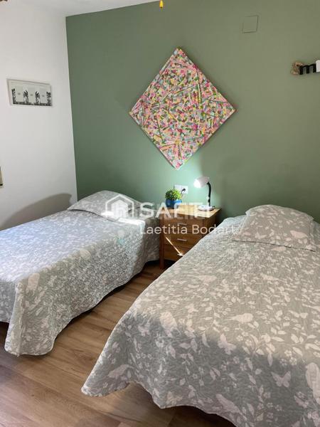 Foto 3505a3a7-6b58-47ba-ae43-06506cd79604. Ático en Port Grec - Port Moxó Empuriabrava