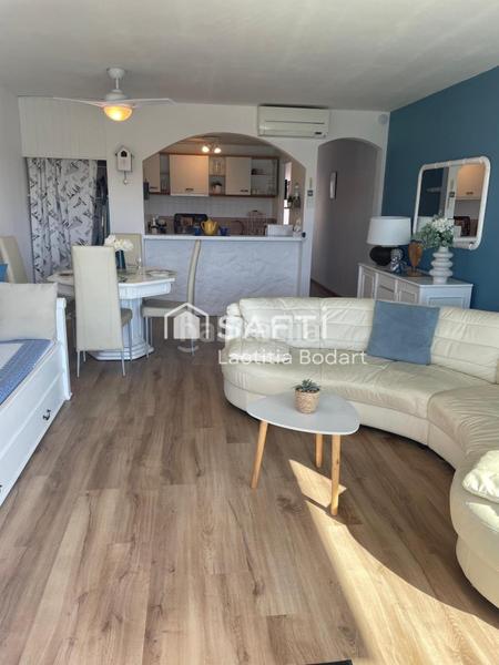 Foto 5e0541a2-d0cb-4558-a15c-48335bbdac8f. Ático en Port Grec - Port Moxó Empuriabrava