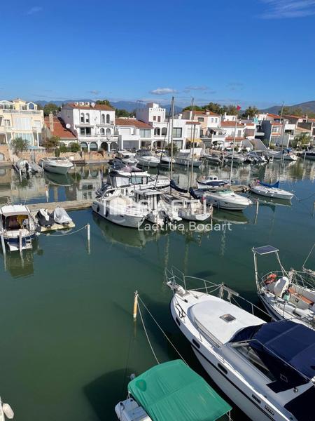 Foto 85a1fbe0-d153-4451-9597-313f912c769a. Ático en Port Grec - Port Moxó Empuriabrava