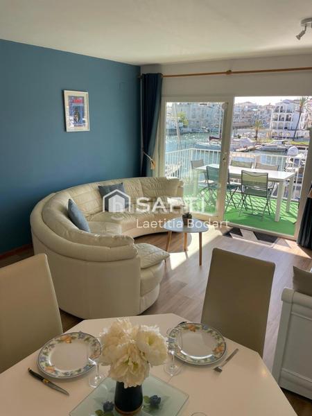 Foto 8aed7657-49e8-428b-8343-d98e57ccc88c. Ático en Port Grec - Port Moxó Empuriabrava