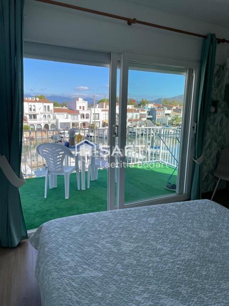 Foto e97f893b-76b8-4c9c-816d-c7f83721ac8f. Ático en Port Grec - Port Moxó Empuriabrava