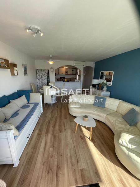 Foto fd52d10f-326c-4dd4-9e53-c670c71b0343. Ático en Port Grec - Port Moxó Empuriabrava