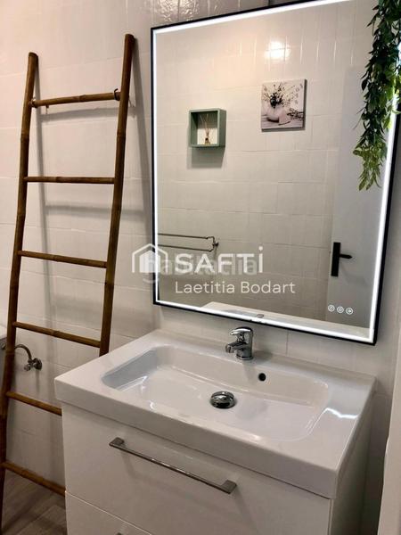 Foto 1f54f770-7e36-422a-aea2-1ad05329195e. Attico con riscaldamento in Port Grec - Port Moxó Empuriabrava