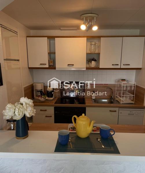 Foto 47dc7d14-adc2-40fa-a040-0551aa86a10f. Dachwohnung mit heizung in Port Grec - Port Moxó Empuriabrava