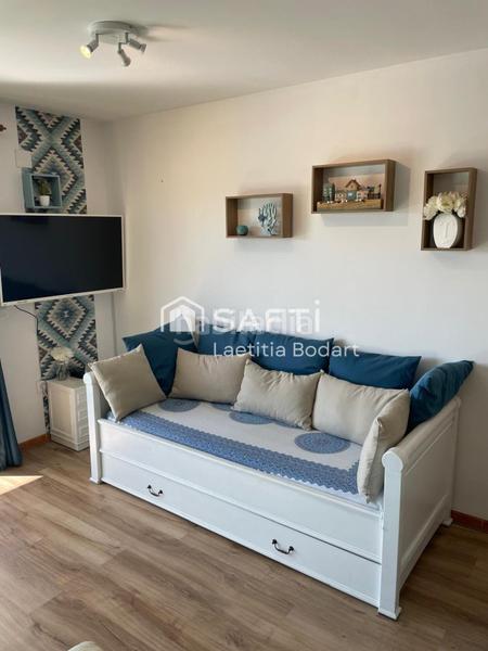 Foto e5df7622-113a-4e43-a314-a5877ba55544. Dachwohnung mit heizung in Port Grec - Port Moxó Empuriabrava