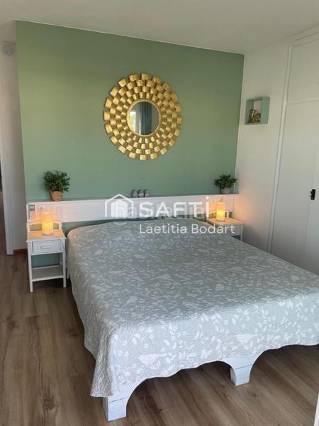 Foto ed6dbc7a-a64d-41be-9a45-c930d53d2b08. Dachwohnung mit heizung in Port Grec - Port Moxó Empuriabrava