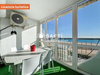 Appartement in Salins - Cavall de Mar