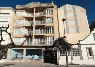 Local commercial à Sanxenxo Pueblo