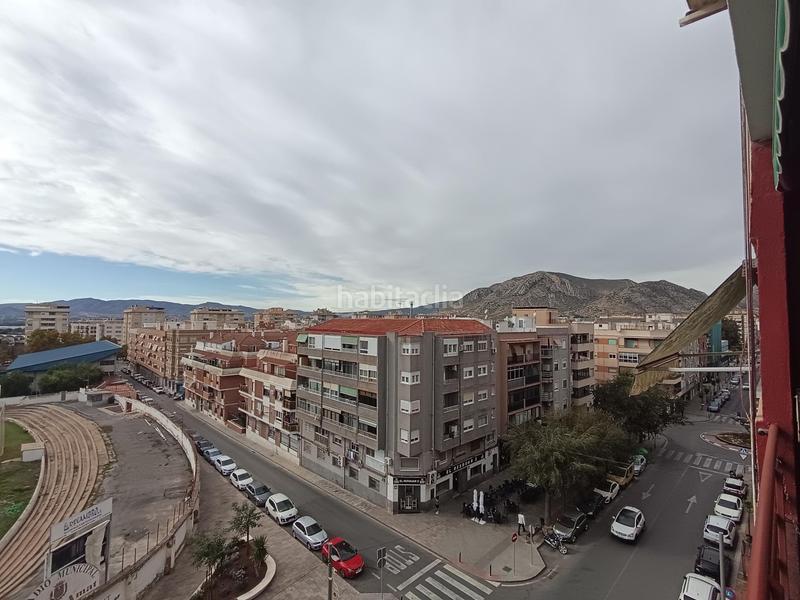 Foto 21342d02-18e8-4d6c-9cec-43f3449d48c9. Appartamento in Campo Alto-Club de Campo Elda