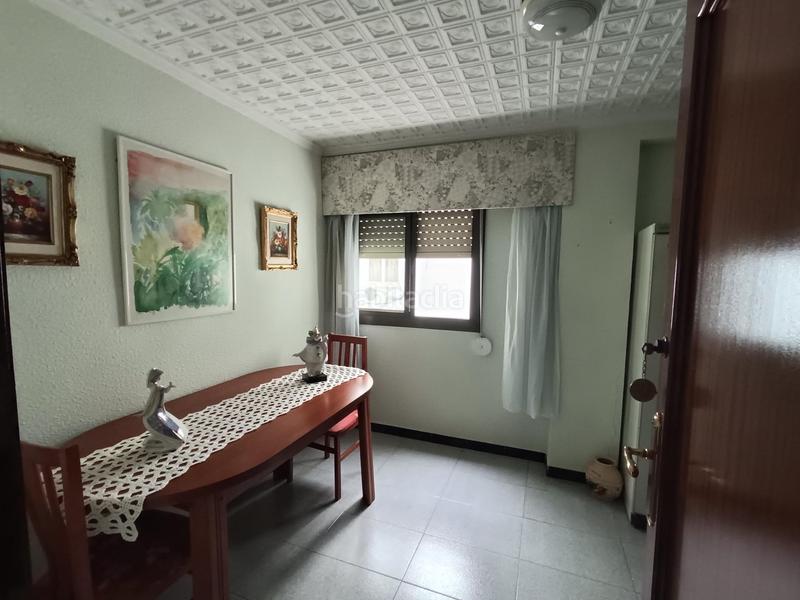 Foto e35d39e8-27b3-49dd-a10a-ec351ea0b4f1. Appartamento in Campo Alto-Club de Campo Elda