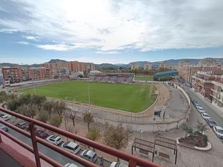 Flat in Campo Alto-Club de Campo