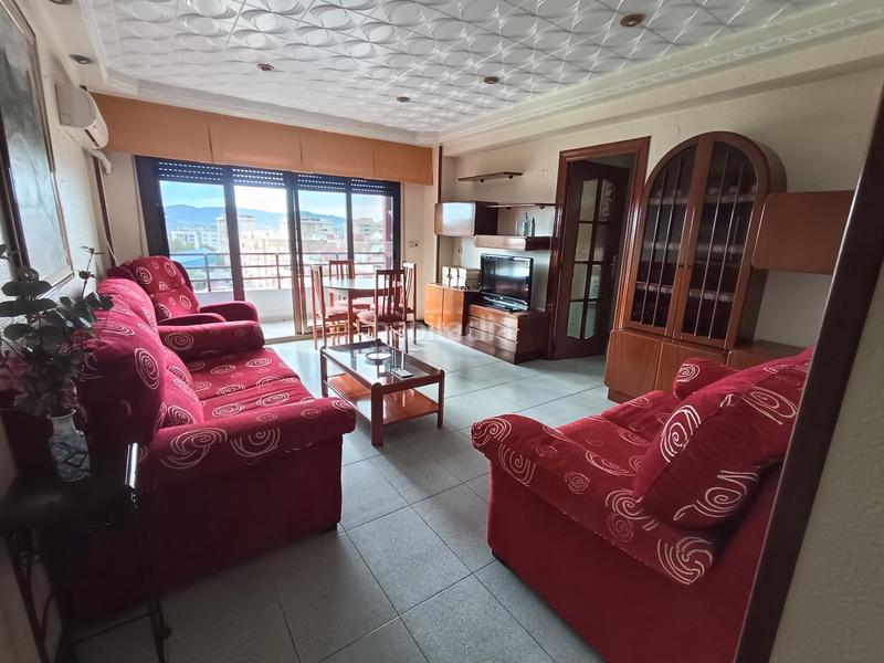 Foto f07d5838-a479-4286-9df7-cf9b7868a42c. Piso en Campo Alto-Club de Campo Elda