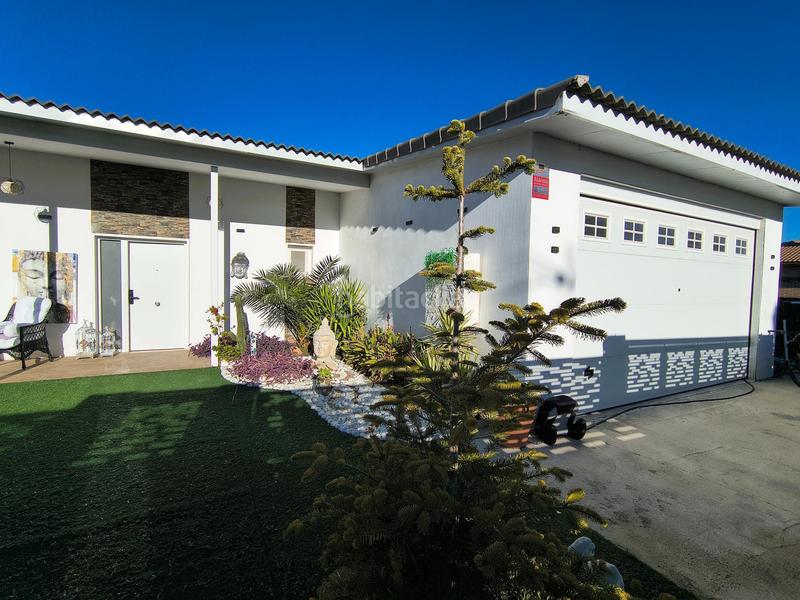 Foto cf05c962-611b-4772-a53e-833df7a6a095. Casa en Chiloeches