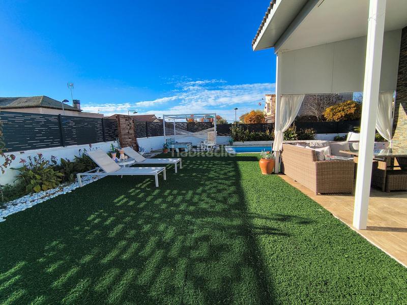 Foto e61b73d9-f81f-4dd2-983f-eeeb4e6dc9c4. Casa en Chiloeches