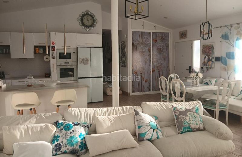 Foto 99df3ef2-8f8e-4c3a-8847-ac48e9bd697d. Haus mit heizung parking pool in Chiloeches